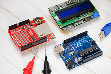 What is an Arduino Shield?