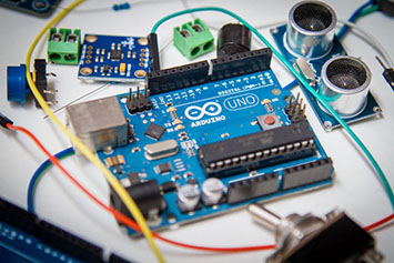 How to code an Arduino?