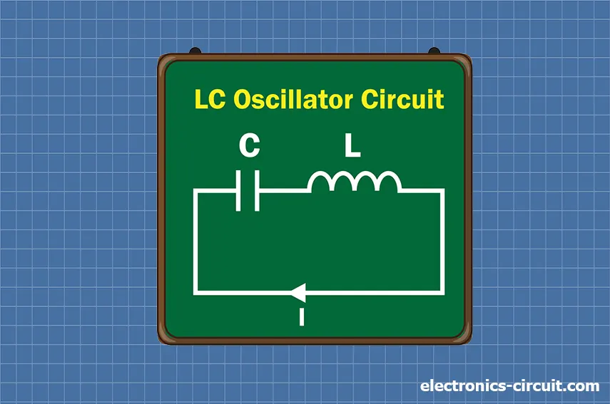 LC Orcillator
