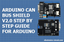 Arduino CAN-BUS Shield V2